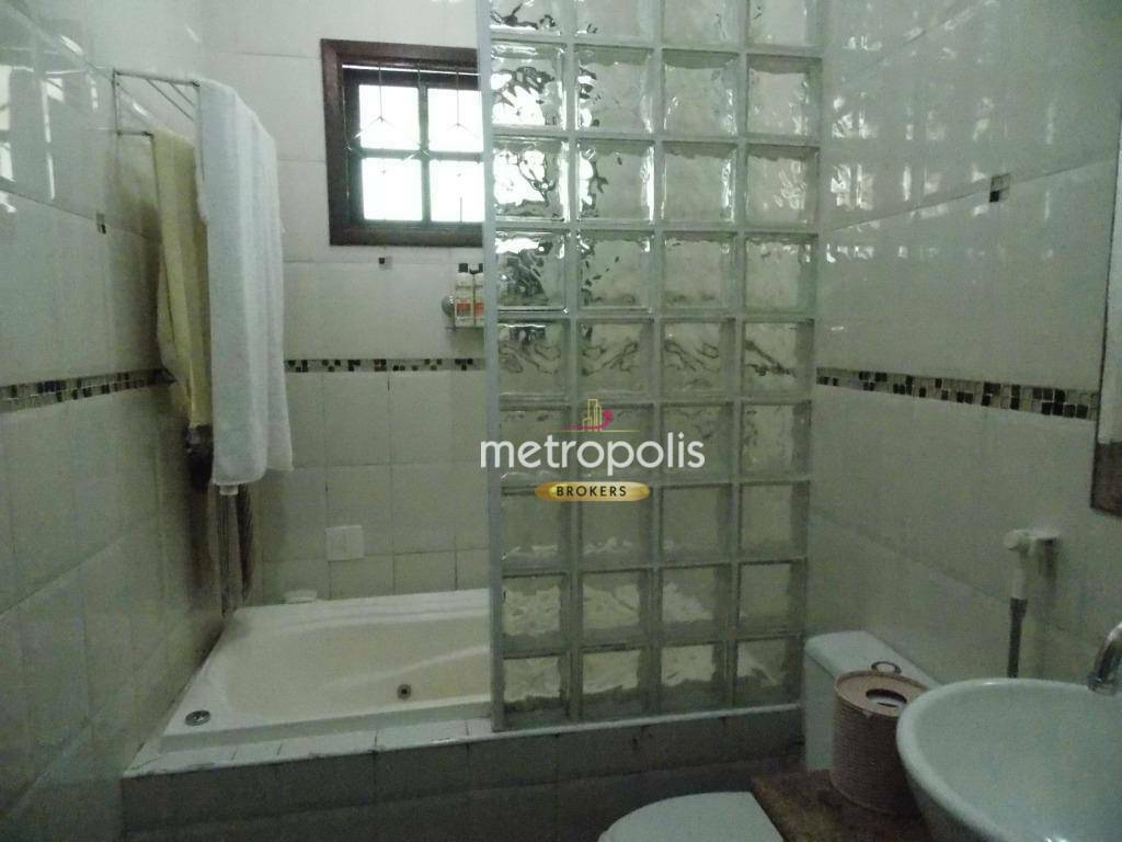 Sobrado à venda com 4 quartos, 360m² - Foto 15