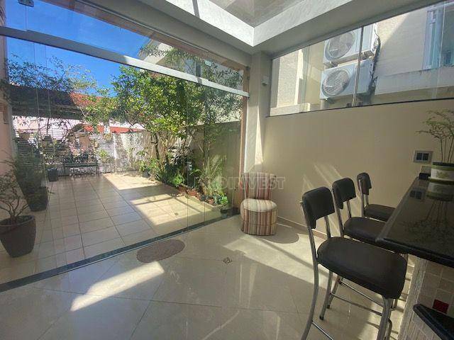 Casa de Condomínio à venda com 3 quartos, 180m² - Foto 5