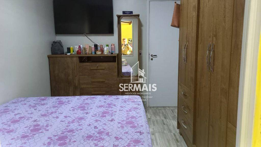 Casa de Condomínio à venda com 2 quartos, 180m² - Foto 15