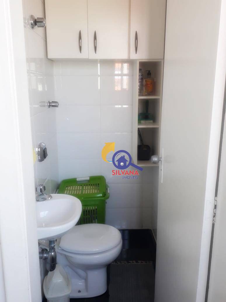 Cobertura à venda com 4 quartos, 170m² - Foto 15