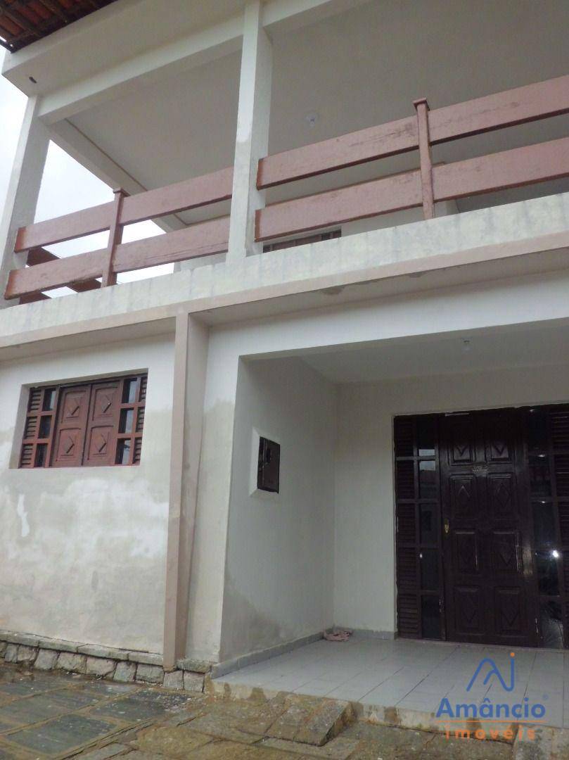 Casa para alugar com 4 quartos, 120m² - Foto 4