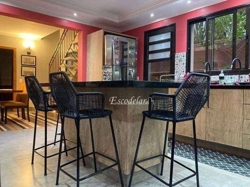 Casa de Condomínio à venda com 3 quartos, 350m² - Foto 30