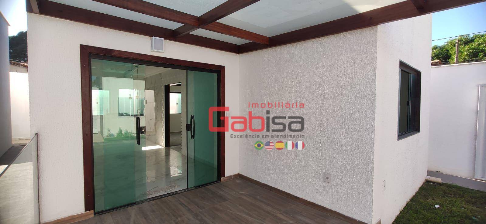 Casa de Condomínio à venda com 2 quartos, 85m² - Foto 14