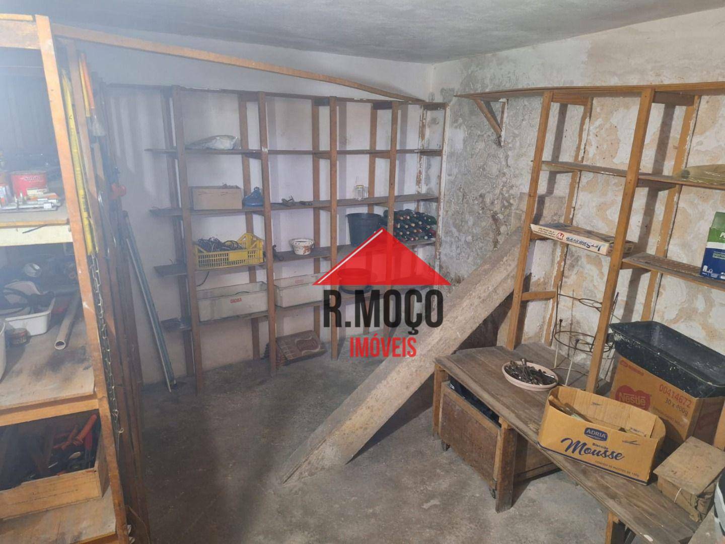 Sobrado à venda com 2 quartos, 125m² - Foto 6