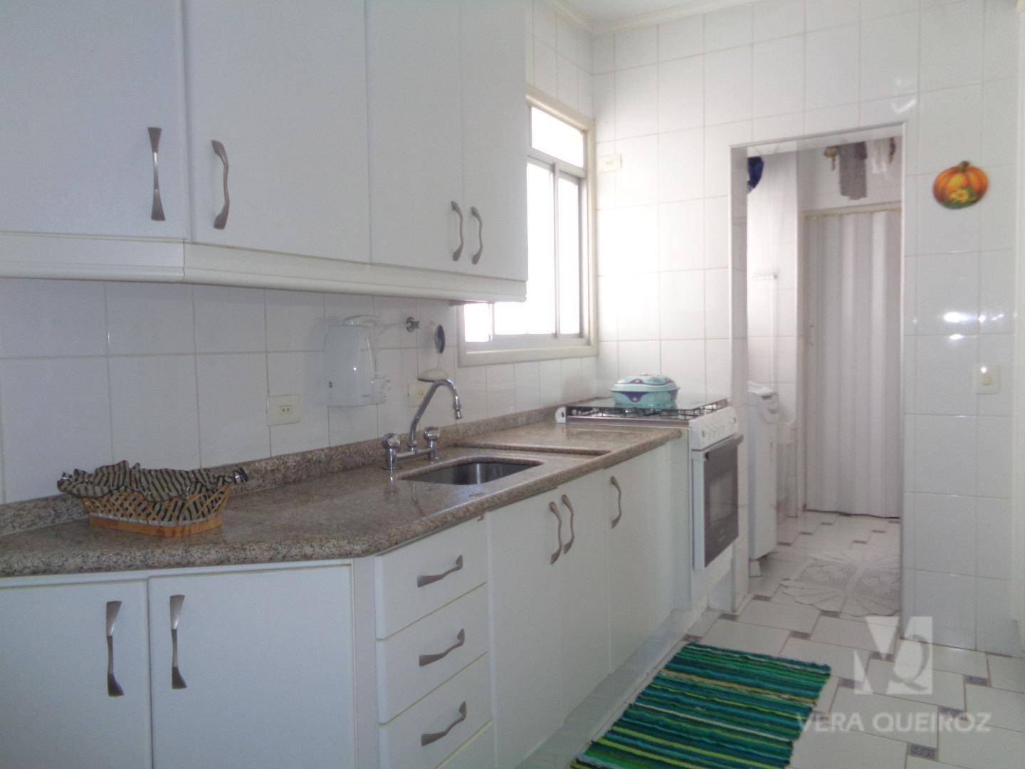 Apartamento à venda com 3 quartos, 92m² - Foto 20