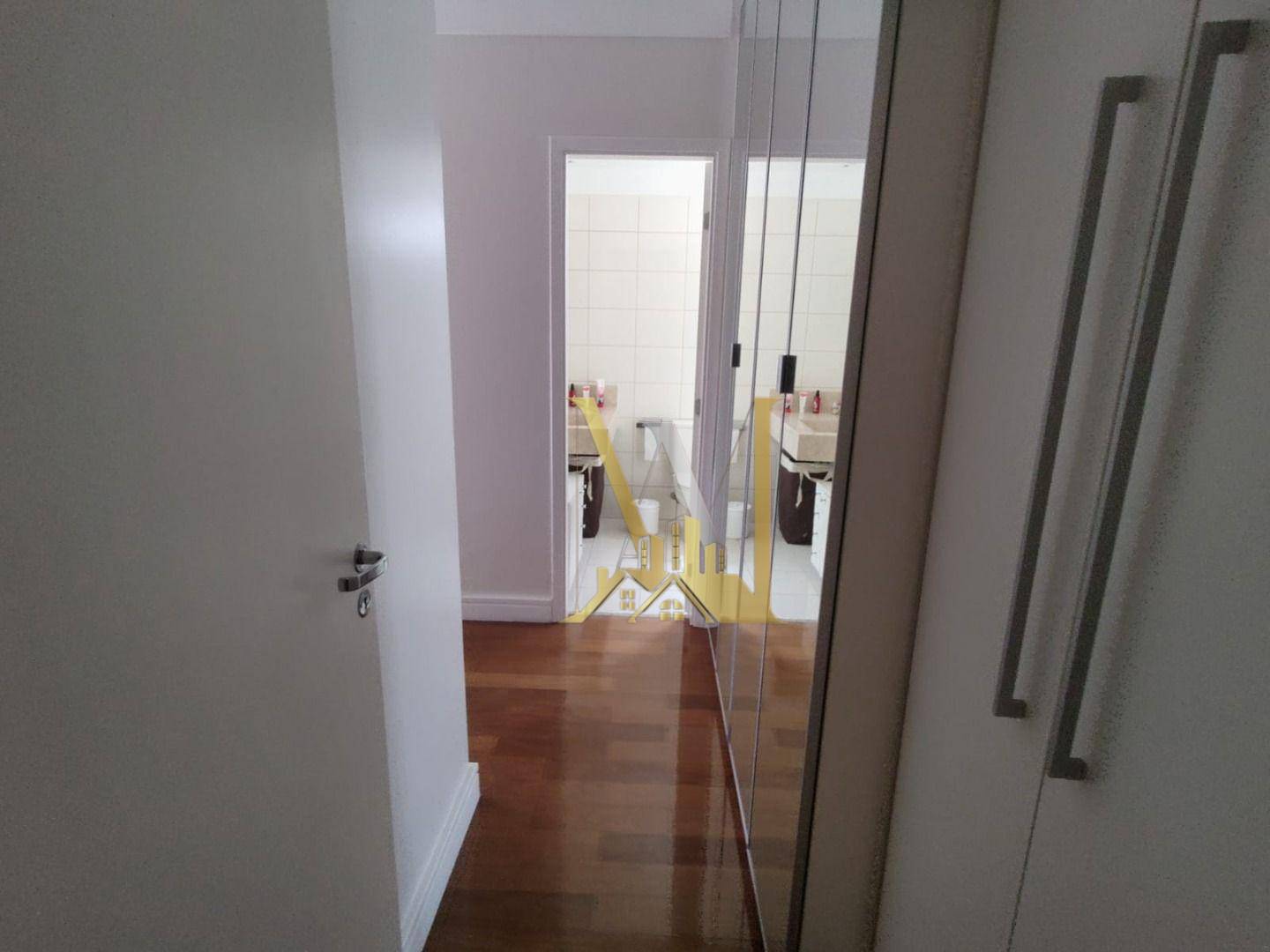 Apartamento à venda com 3 quartos, 130m² - Foto 40