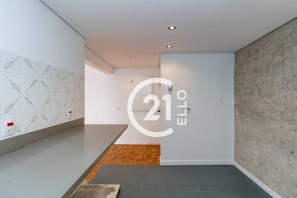 Apartamento à venda com 3 quartos, 96m² - Foto 6