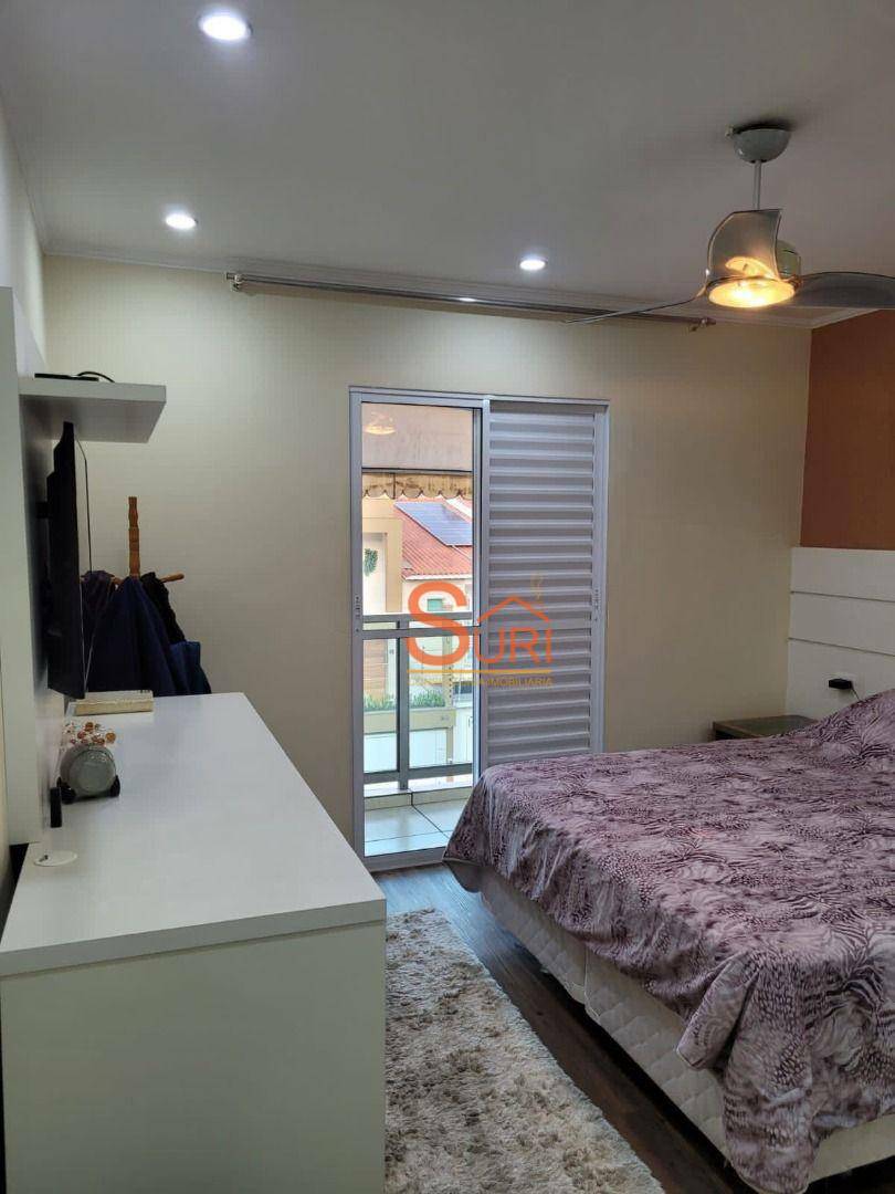 Sobrado à venda com 3 quartos, 132m² - Foto 21