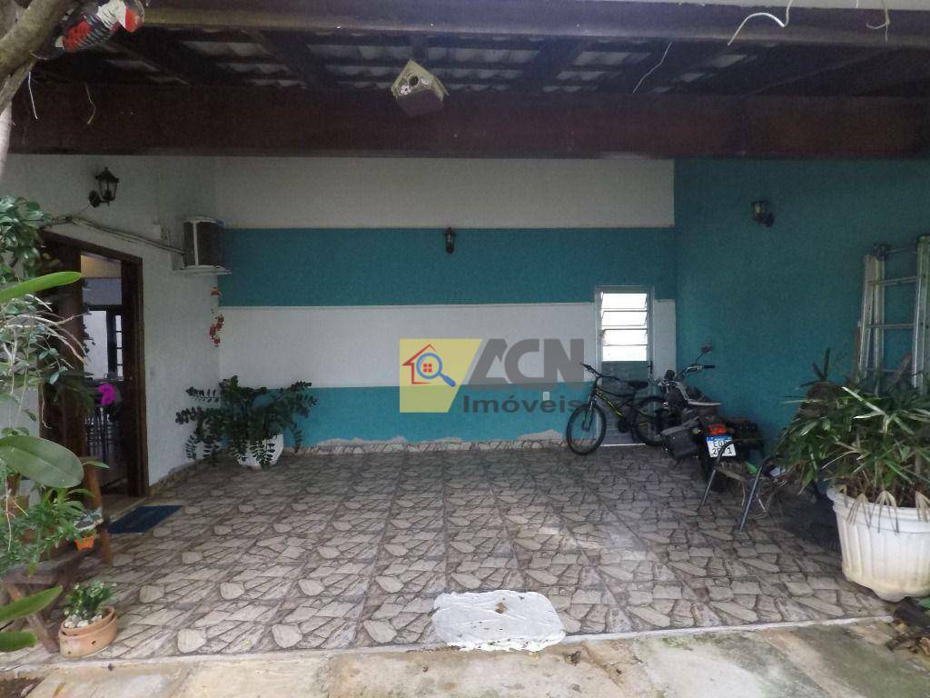 Casa de Condomínio à venda com 3 quartos, 180m² - Foto 7