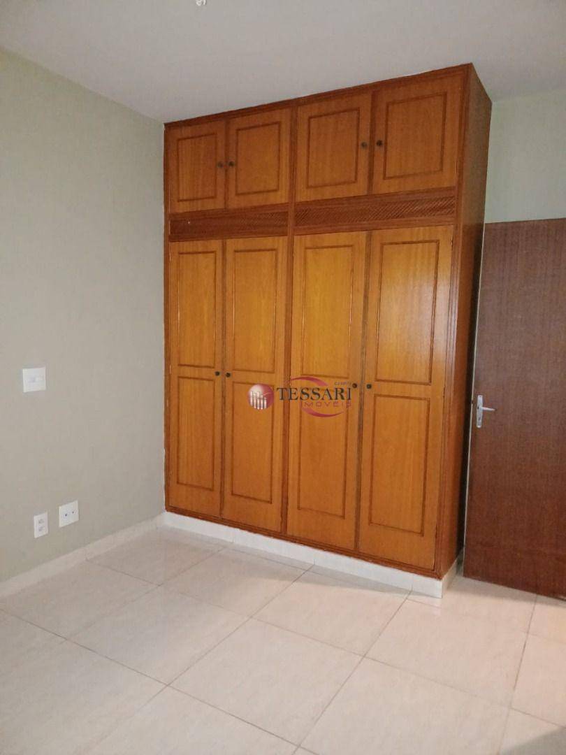 Apartamento à venda com 3 quartos, 90m² - Foto 6