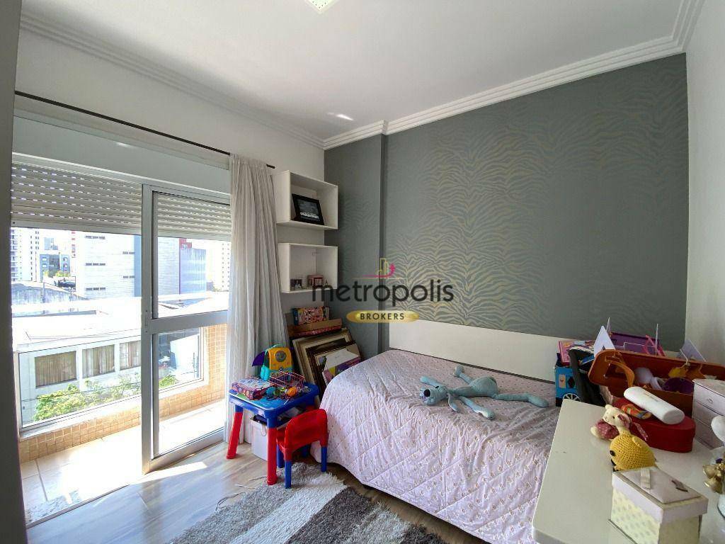 Apartamento à venda com 3 quartos, 139m² - Foto 43