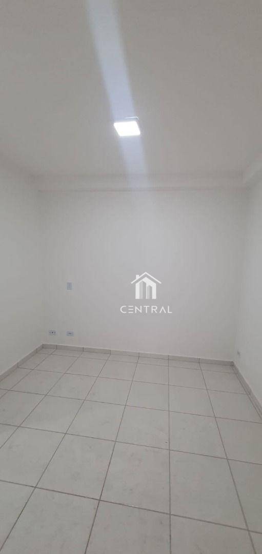 Apartamento à venda com 2 quartos, 63m² - Foto 6