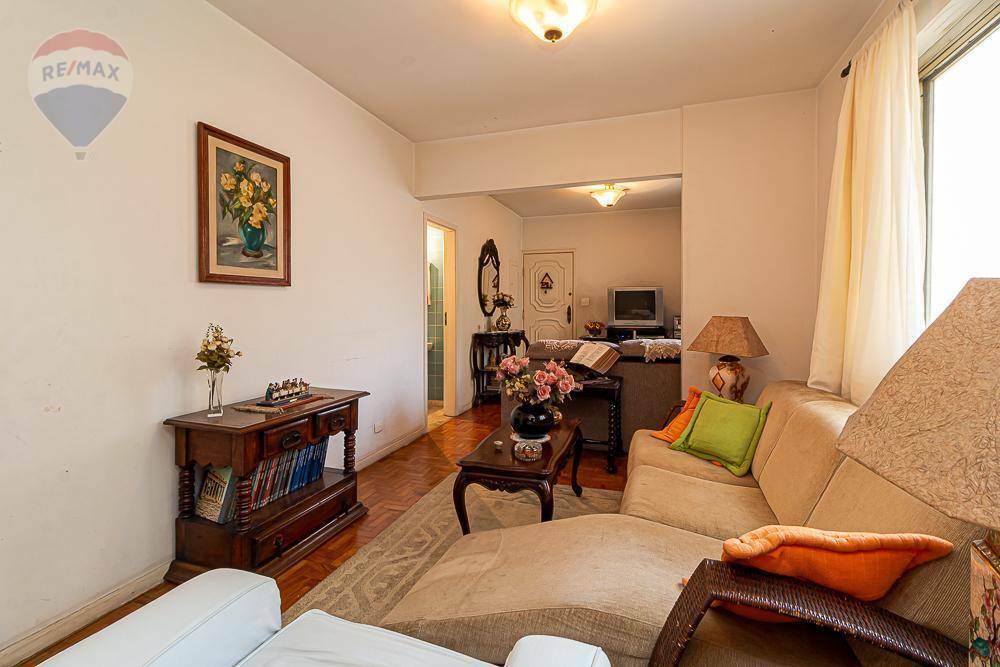 Apartamento à venda com 3 quartos, 169m² - Foto 5