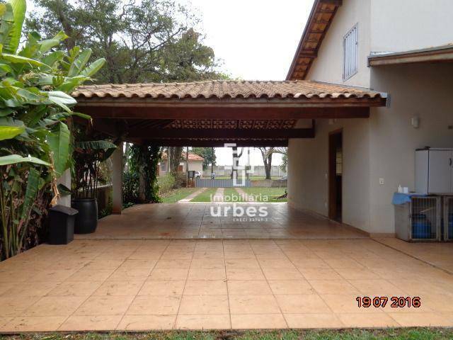 Casa de Condomínio, 4 quartos - Foto 6