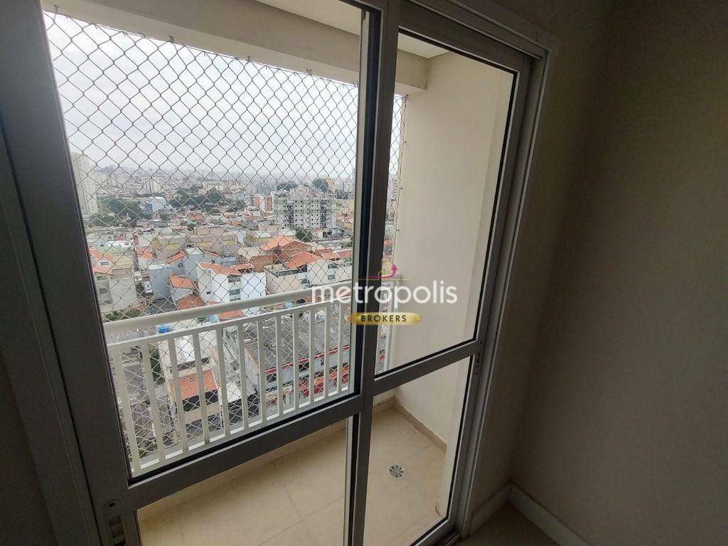 Apartamento à venda e aluguel com 2 quartos, 50m² - Foto 15