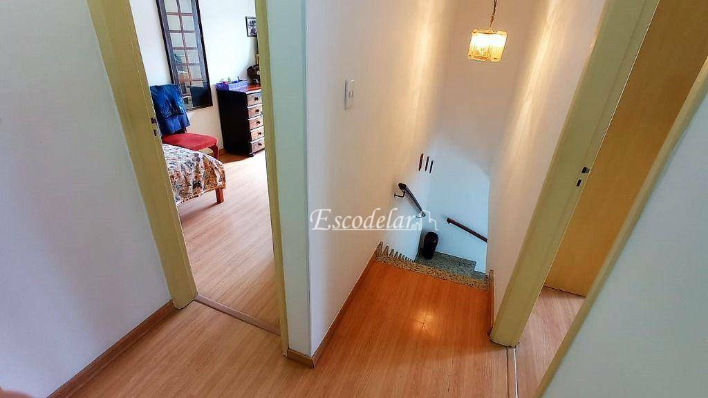 Sobrado à venda com 3 quartos, 121m² - Foto 20