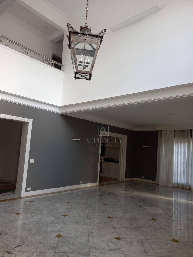 Casa de Condomínio para alugar com 4 quartos, 600m² - Foto 32