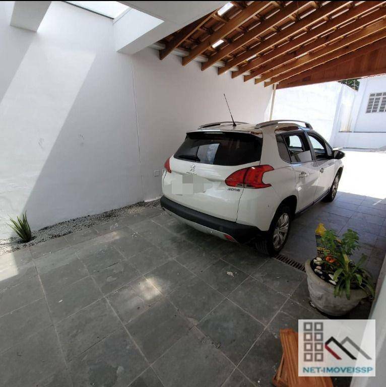 Sobrado à venda com 6 quartos, 230m² - Foto 7