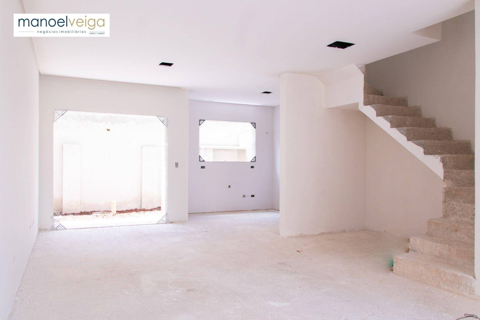 Sobrado à venda com 3 quartos, 128m² - Foto 13