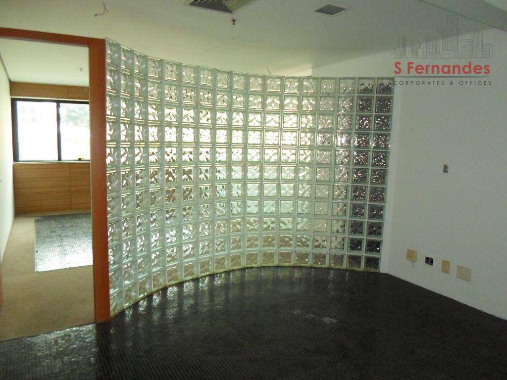 Conjunto Comercial-Sala para alugar, 100m² - Foto 7