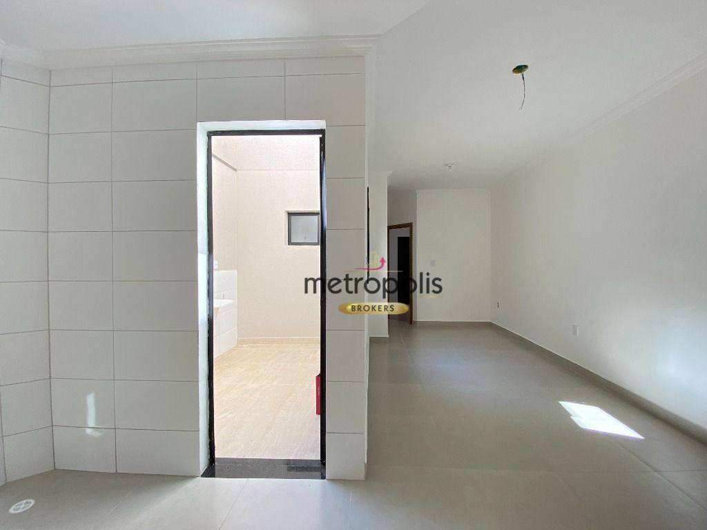 Apartamento à venda com 2 quartos, 46m² - Foto 5