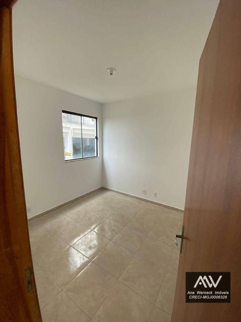 Apartamento à venda com 2 quartos, 56m² - Foto 5