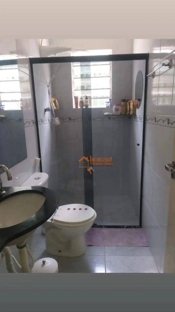 Sobrado à venda com 2 quartos, 67m² - Foto 18