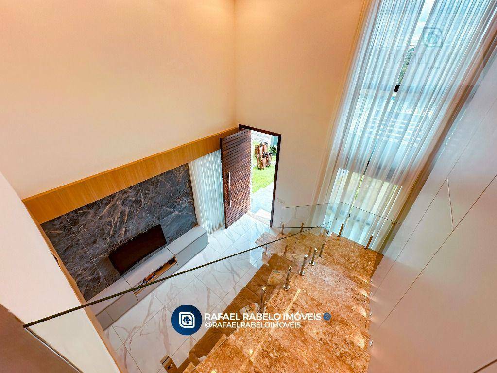 Casa de Condomínio à venda e aluguel com 4 quartos, 210m² - Foto 16