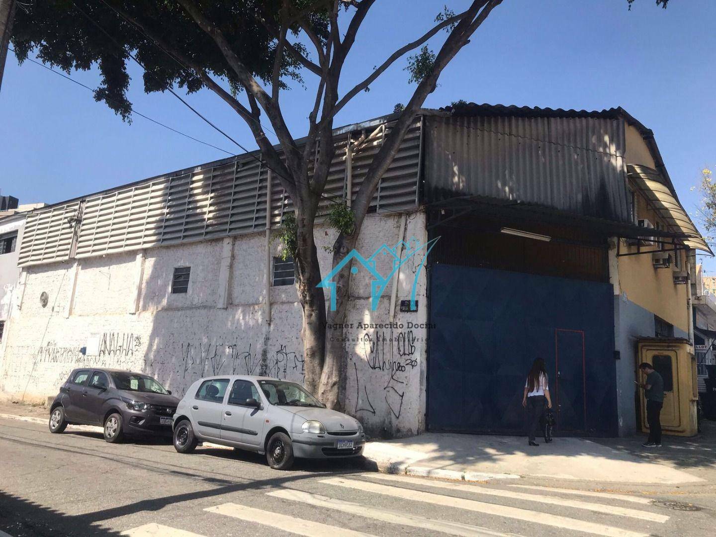 Depósito-Galpão-Armazém à venda e aluguel, 464m² - Foto 15