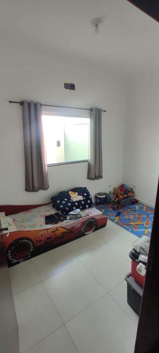 Casa de Condomínio à venda com 3 quartos, 109m² - Foto 21