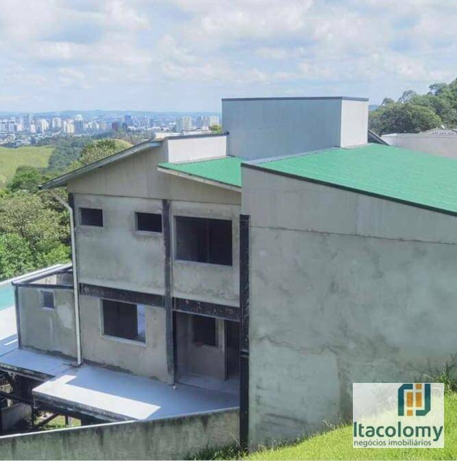 Casa de Condomínio à venda com 3 quartos, 317m² - Foto 2