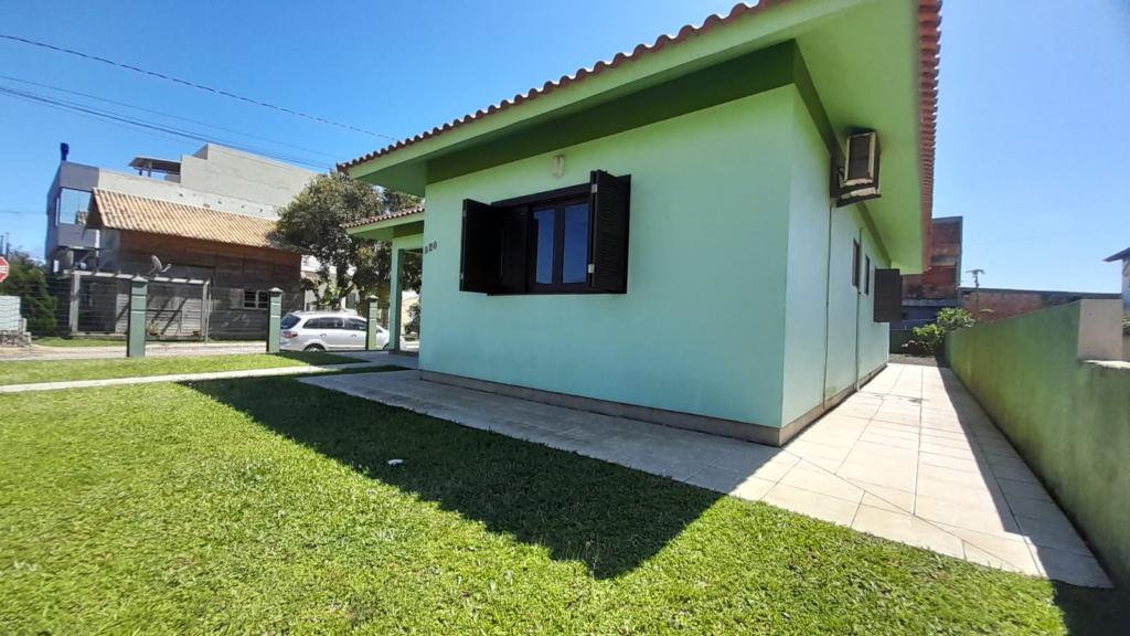 Casa à venda com 3 quartos, 140m² - Foto 3