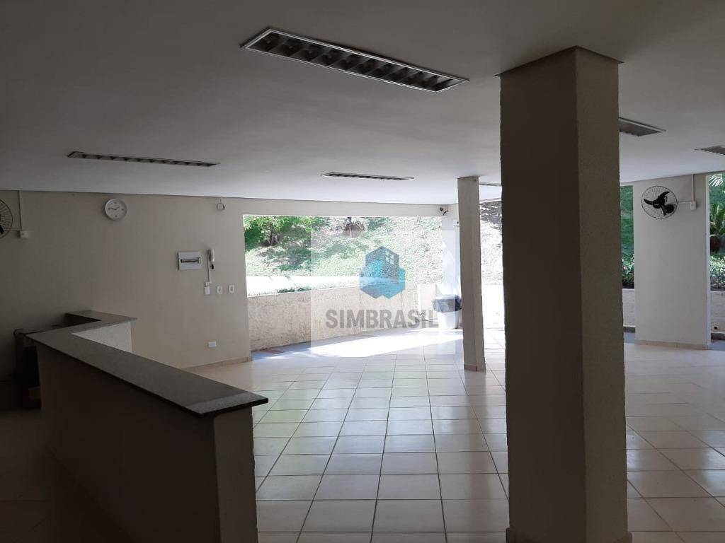 Apartamento à venda com 2 quartos, 52m² - Foto 26