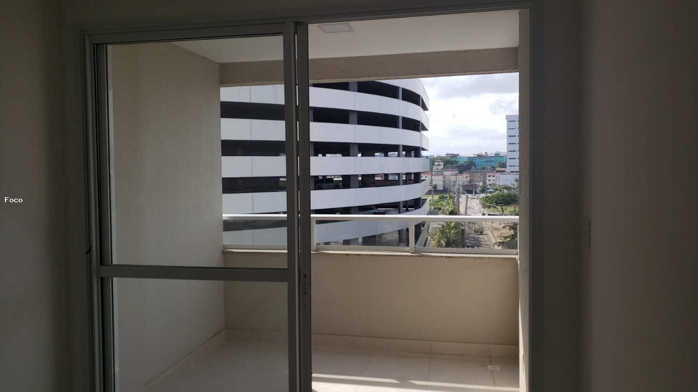 Apartamento para alugar com 2 quartos, 55m² - Foto 8