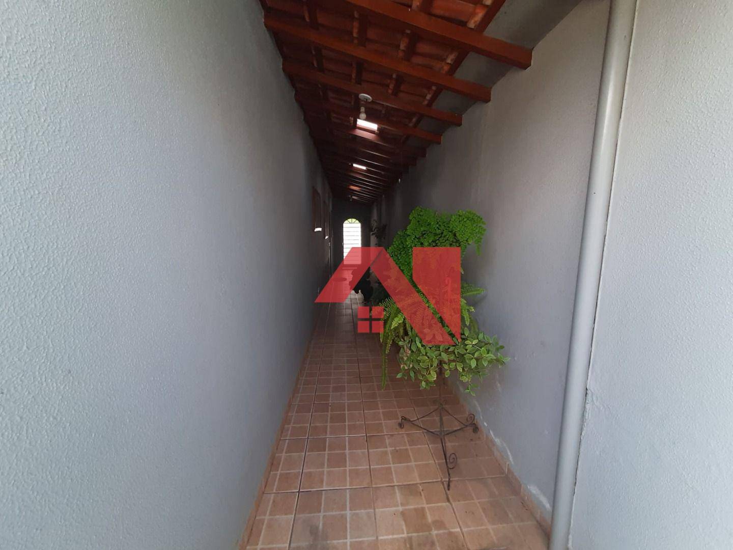 Casa à venda com 3 quartos, 150m² - Foto 17