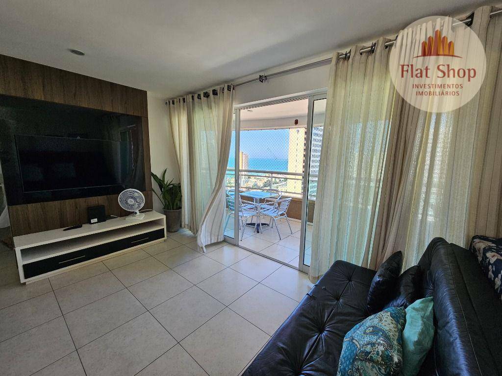Apartamento à venda com 1 quarto, 46m² - Foto 4