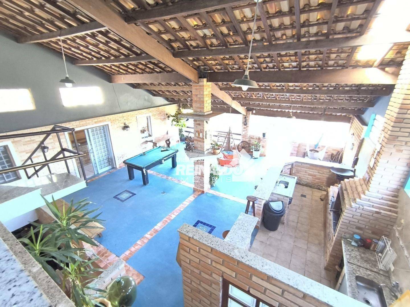 Casa de Condomínio à venda com 3 quartos, 285m² - Foto 16