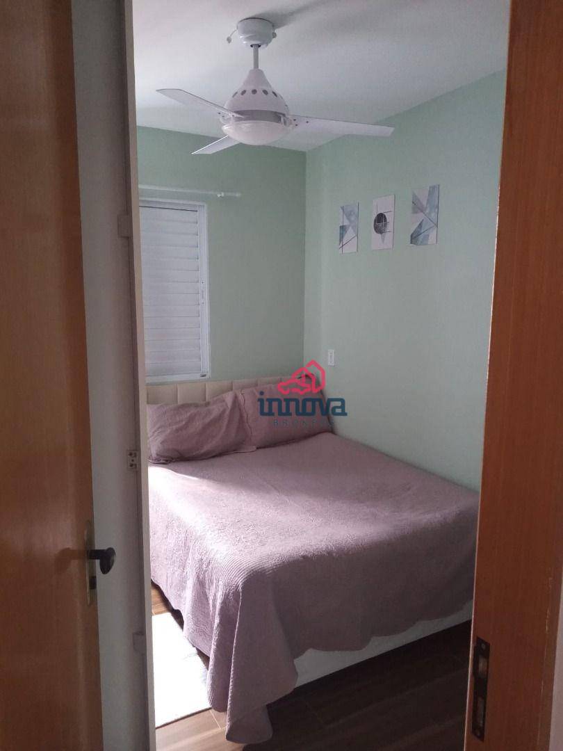 Apartamento à venda com 2 quartos, 42m² - Foto 13