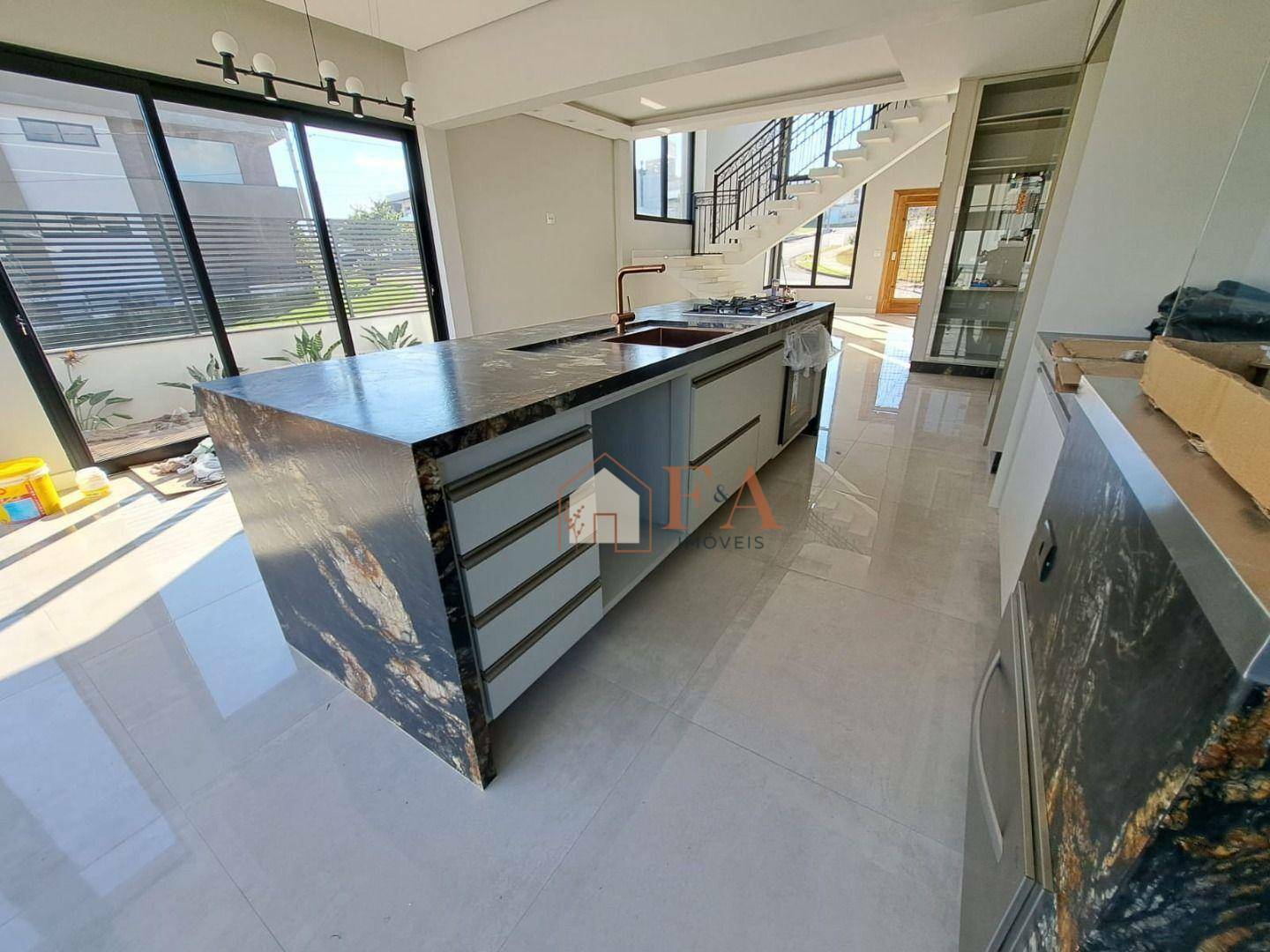 Casa de Condomínio à venda com 3 quartos, 230m² - Foto 27