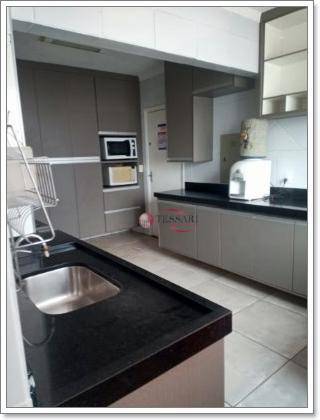 Apartamento à venda com 3 quartos, 129m² - Foto 8