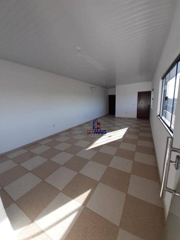 Conjunto Comercial-Sala para alugar, 40m² - Foto 5