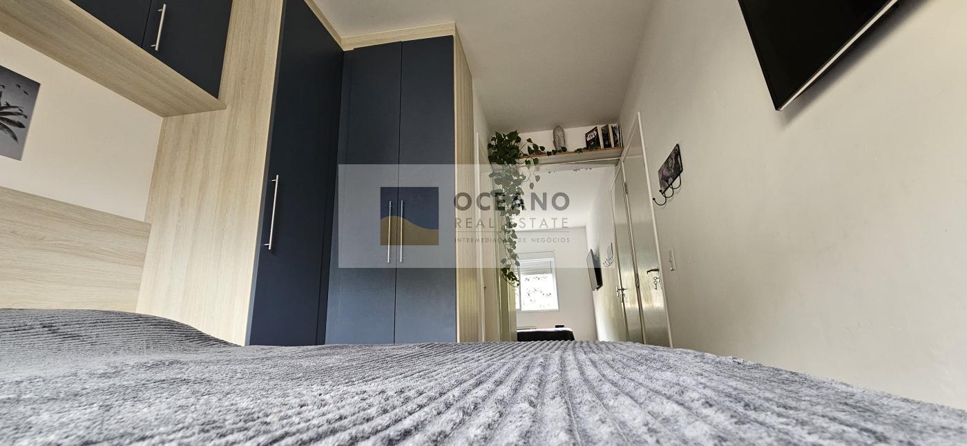 Apartamento à venda com 2 quartos, 58m² - Foto 25