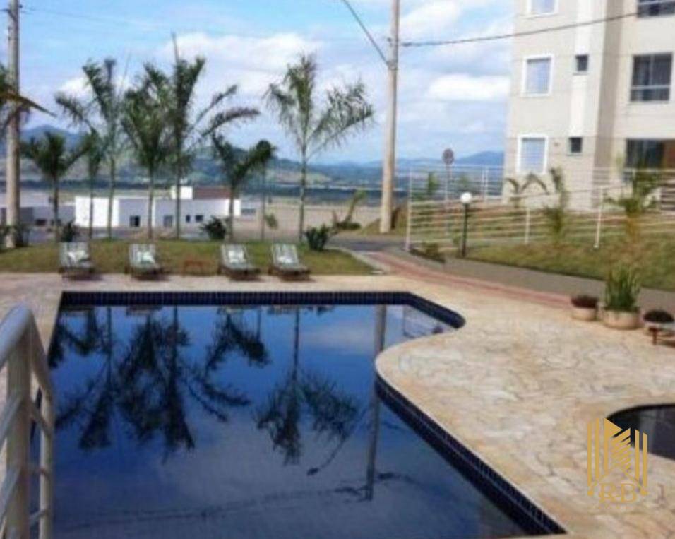 Apartamento, 2 quartos, 50 m² - Foto 1