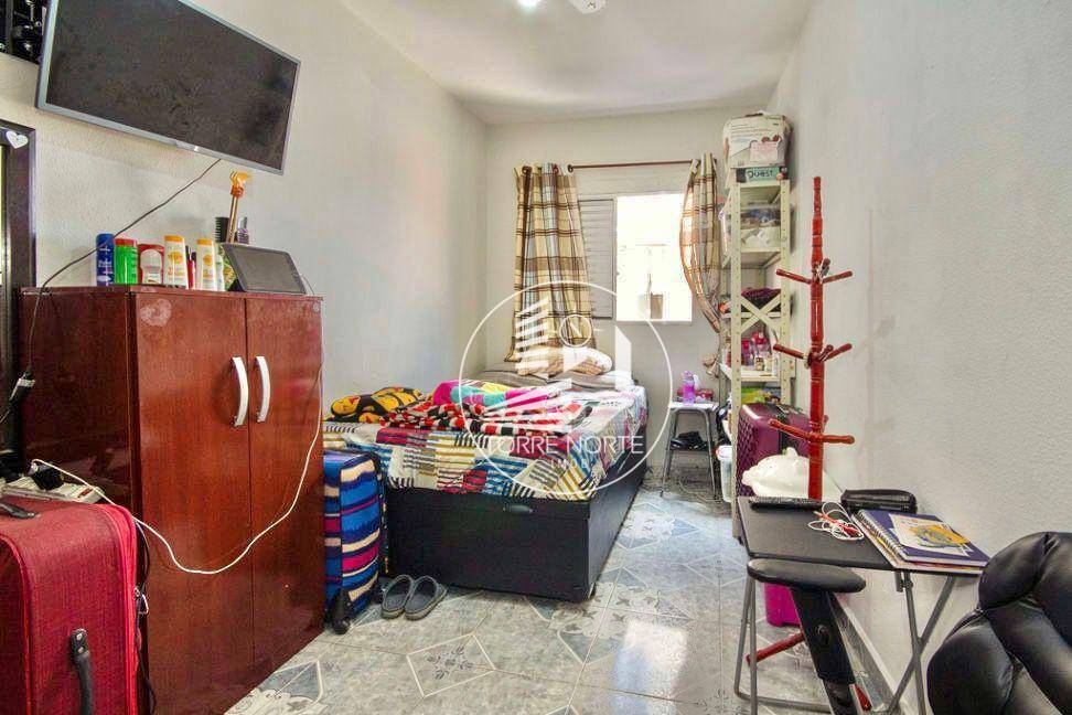 Apartamento à venda com 2 quartos, 79m² - Foto 8