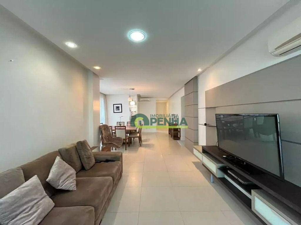 Apartamento à venda com 3 quartos, 158m² - Foto 3