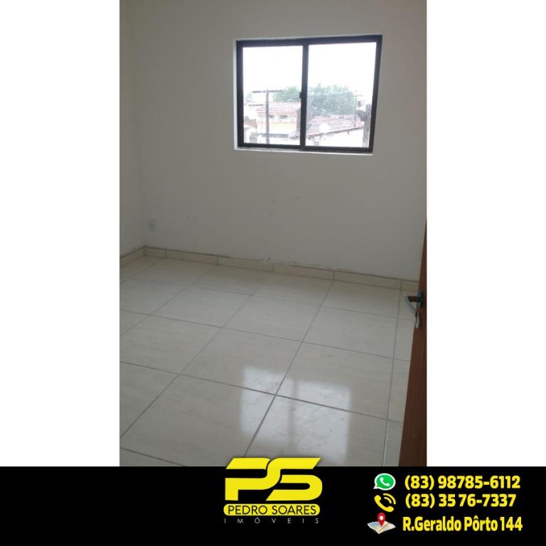 Apartamento à venda com 2 quartos, 51m² - Foto 8