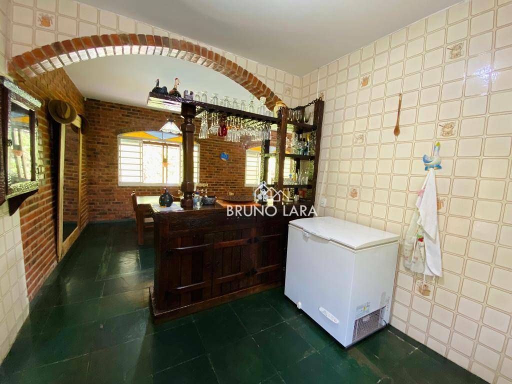 Casa de Condomínio à venda com 3 quartos, 230m² - Foto 20