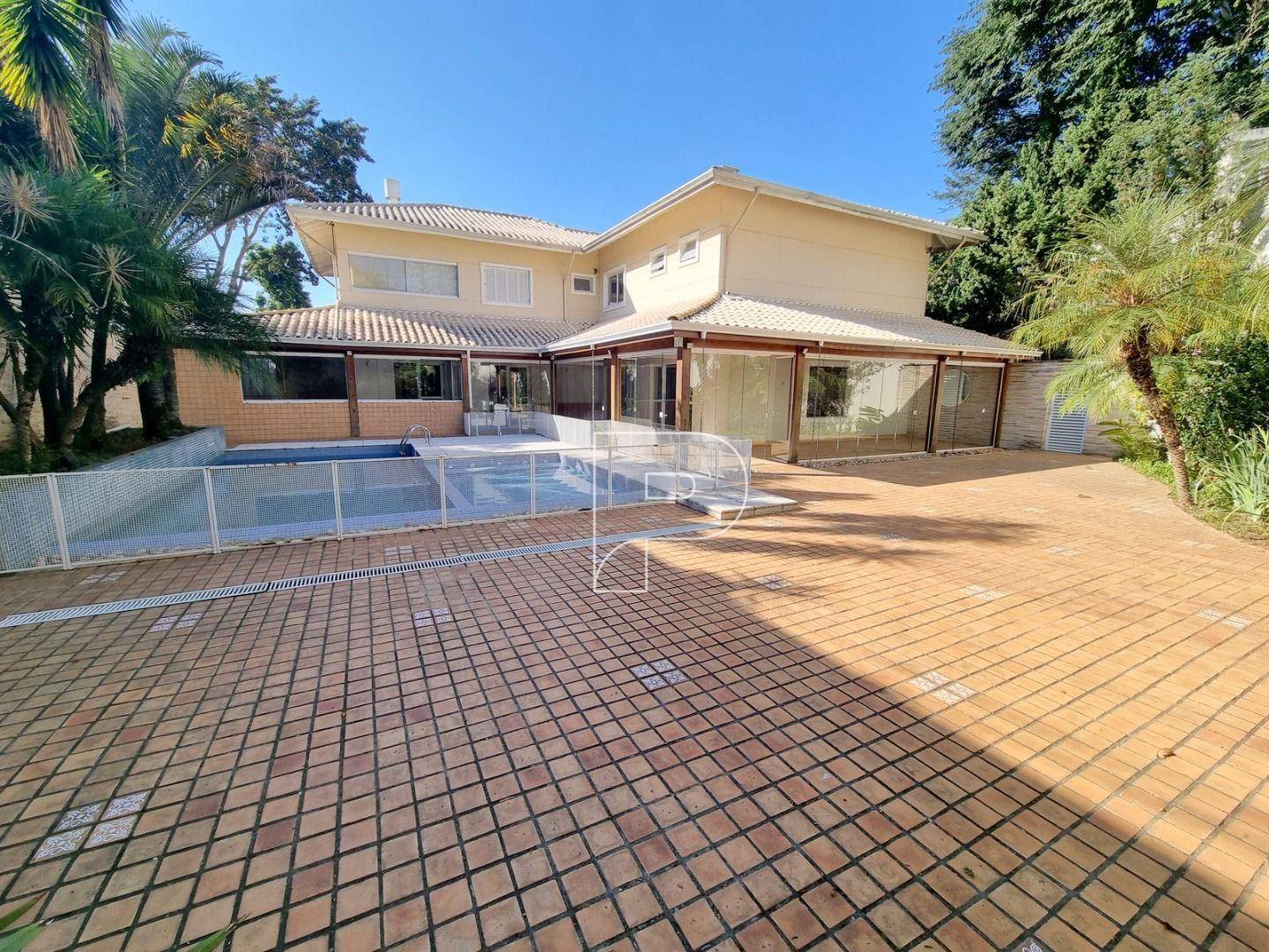 Casa de Condomínio à venda com 5 quartos, 458m² - Foto 24