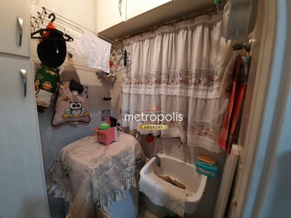 Apartamento à venda com 2 quartos, 80m² - Foto 5