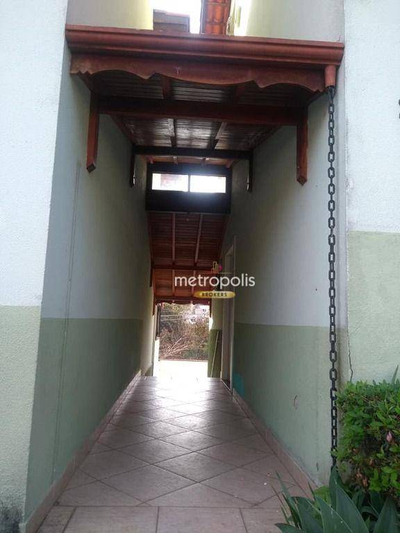 Sobrado à venda com 3 quartos, 220m² - Foto 17